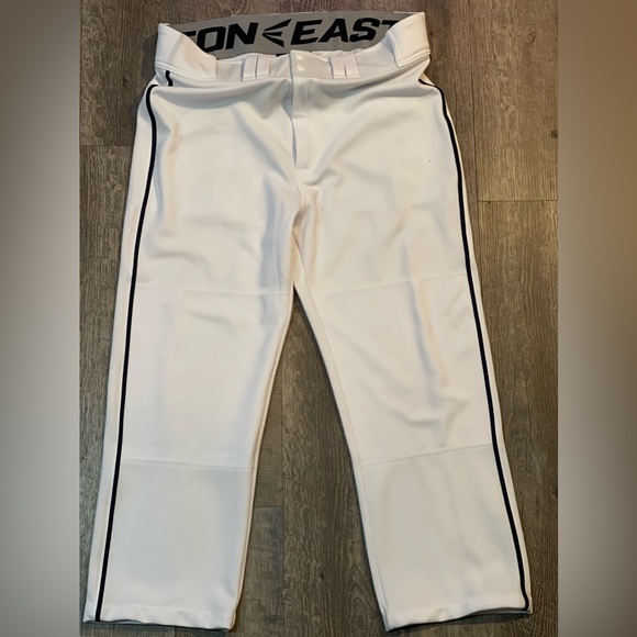 Men’s Easton Baseball Pants - Picture 1 of 1